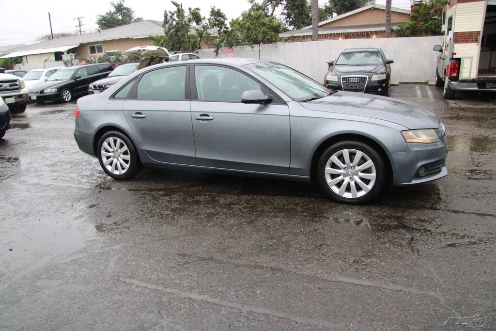 2012 Audi B8 A4 - Image 2 of 21
