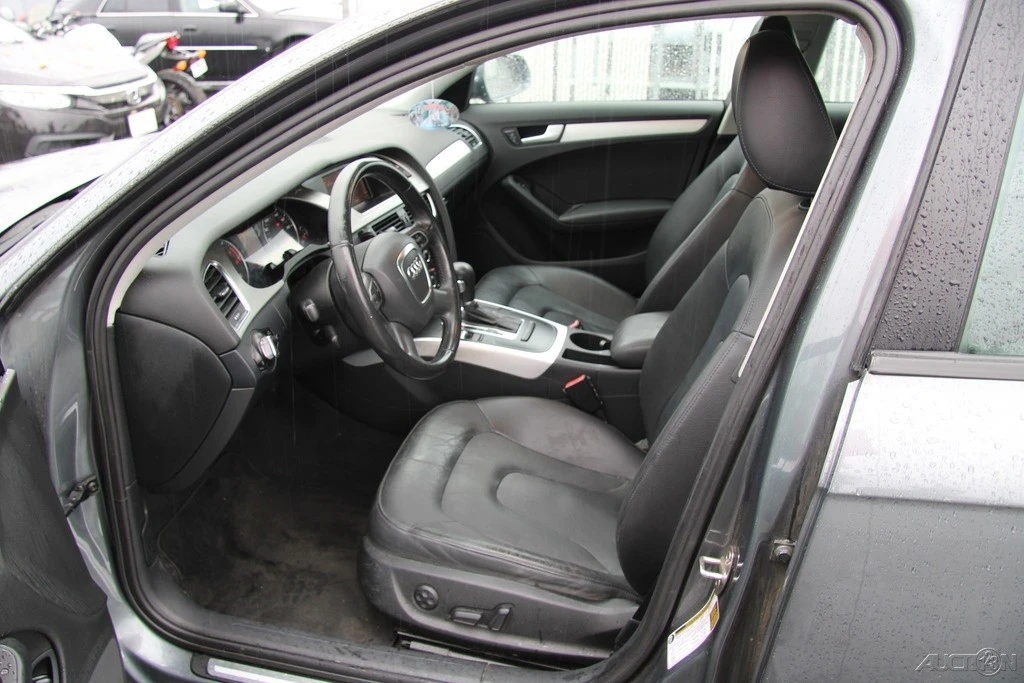 2012 Audi B8 A4 - Image 13 of 21