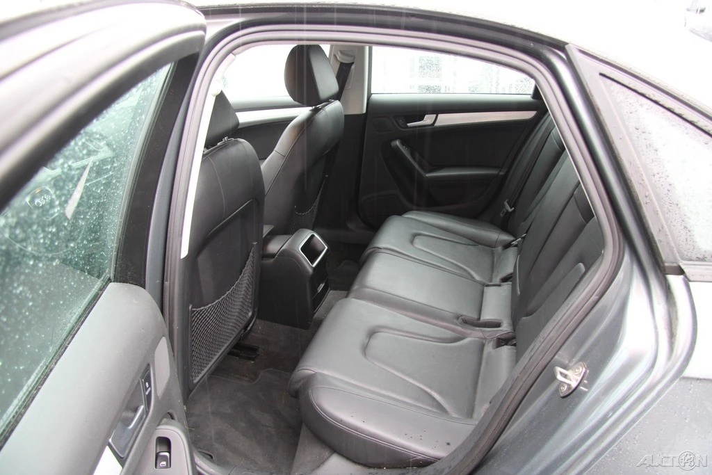 2012 Audi B8 A4 - Image 20 of 21