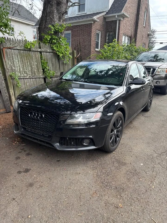 2012 Audi B8 A4 - Image 6 of 6