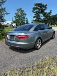 2012 Audi B8 A4 - Image 4 of 12