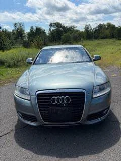 2012 Audi B8 A4 - Image 2 of 12