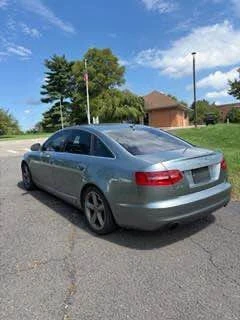 2012 Audi B8 A4 - Image 6 of 12