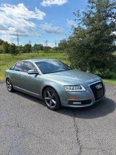 2012 Audi B8 A4 - Image 5 of 12
