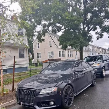 2012 Audi A4 40 Premium Plus Sedan 4D