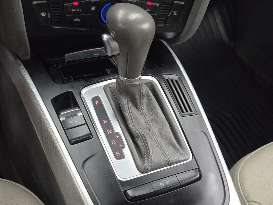 2012 Audi B8 A4 - Image 18 of 20