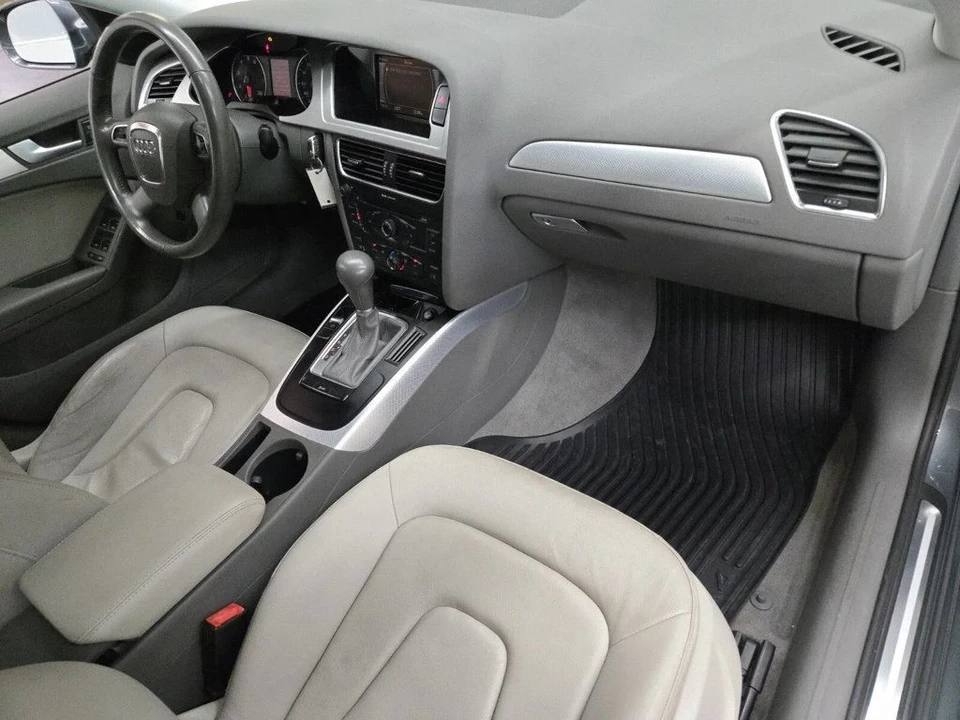 2012 Audi B8 A4 - Image 13 of 20
