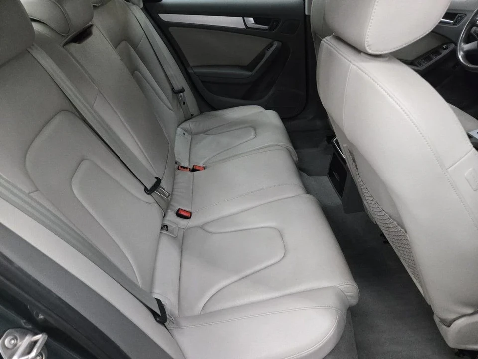 2012 Audi B8 A4 - Image 11 of 18