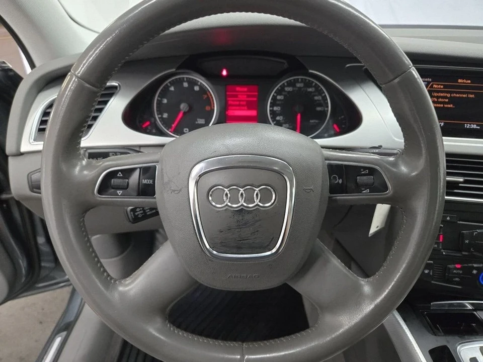 2012 Audi B8 A4 - Image 15 of 18