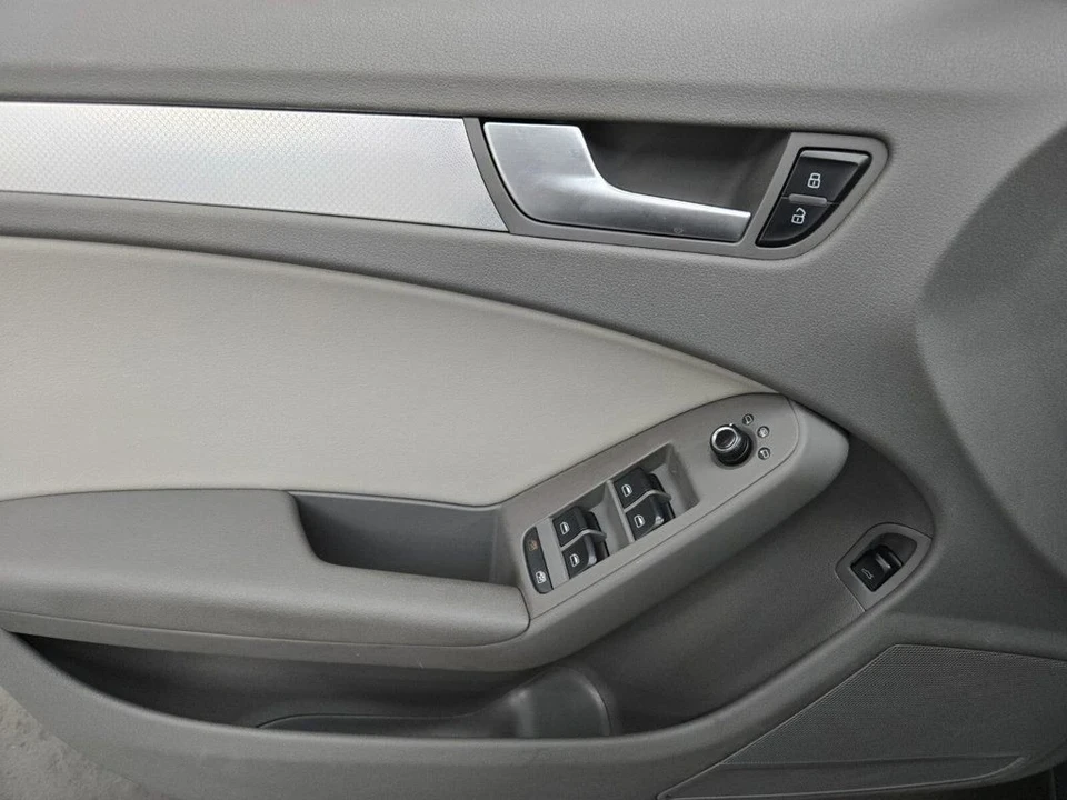 2012 Audi B8 A4 - Image 14 of 20