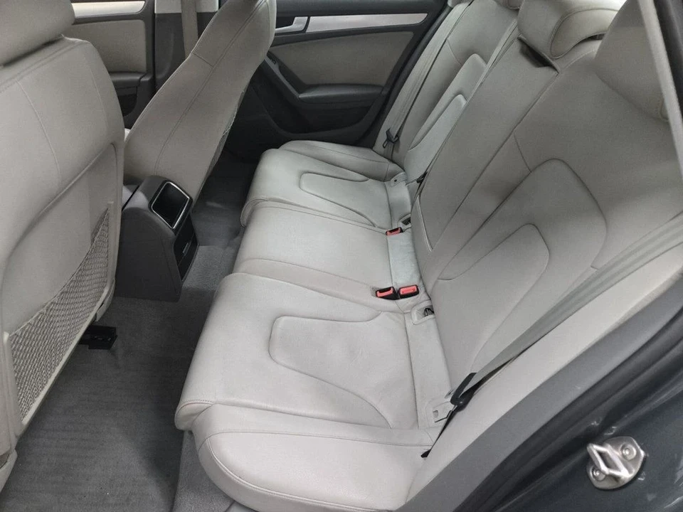 2012 Audi B8 A4 - Image 8 of 20