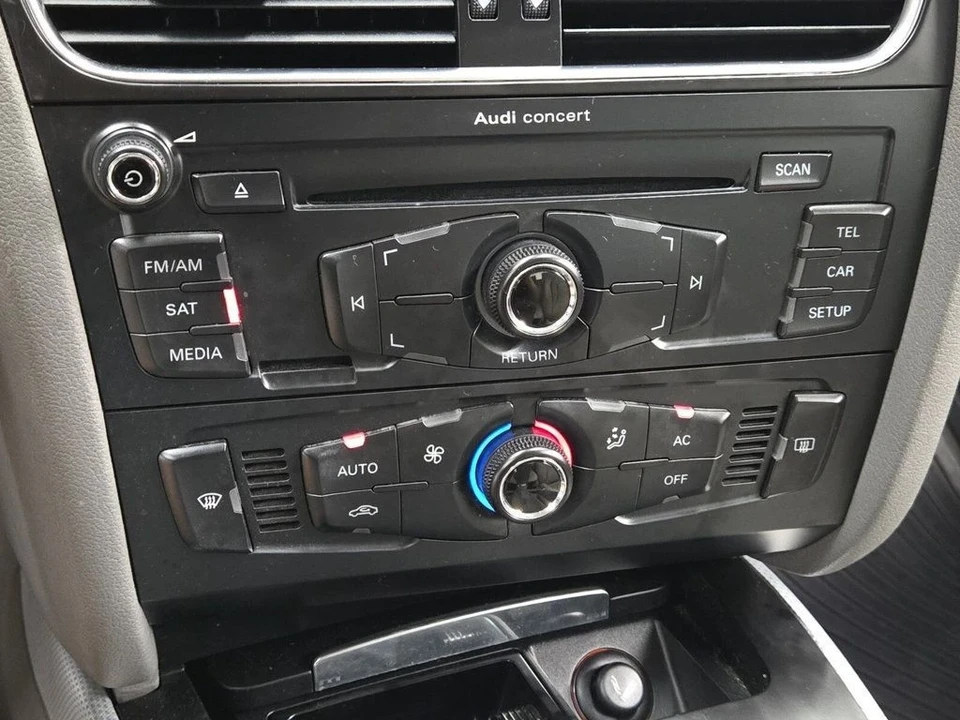 2012 Audi B8 A4 - Image 17 of 20