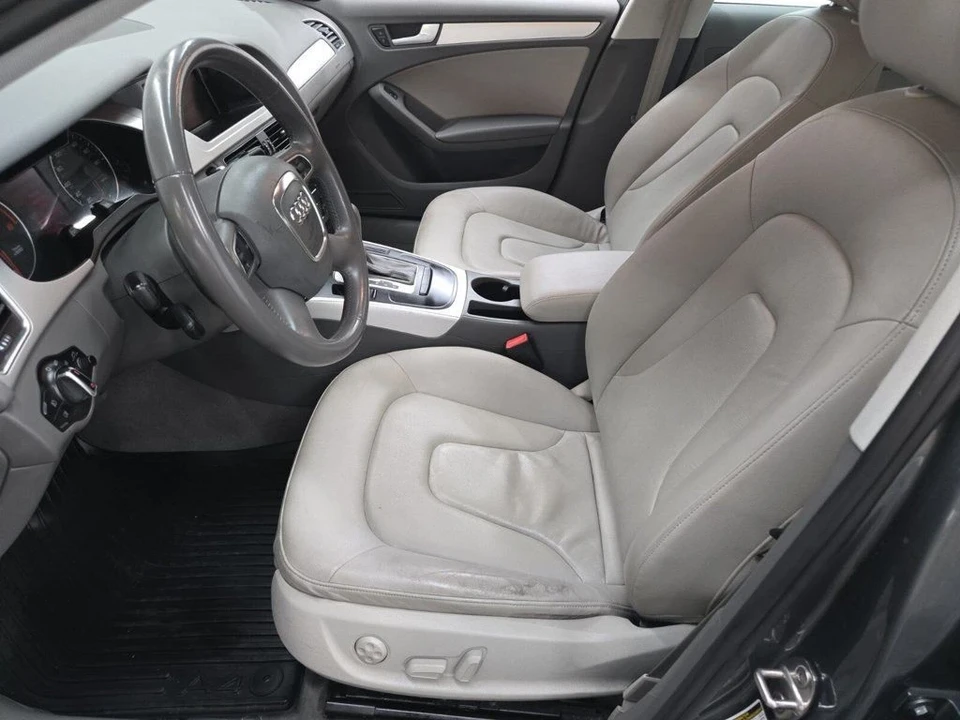 2012 Audi B8 A4 - Image 6 of 18
