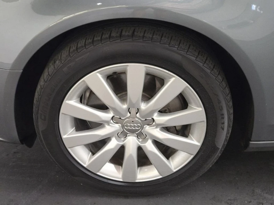 2012 Audi B8 A4 - Image 5 of 20
