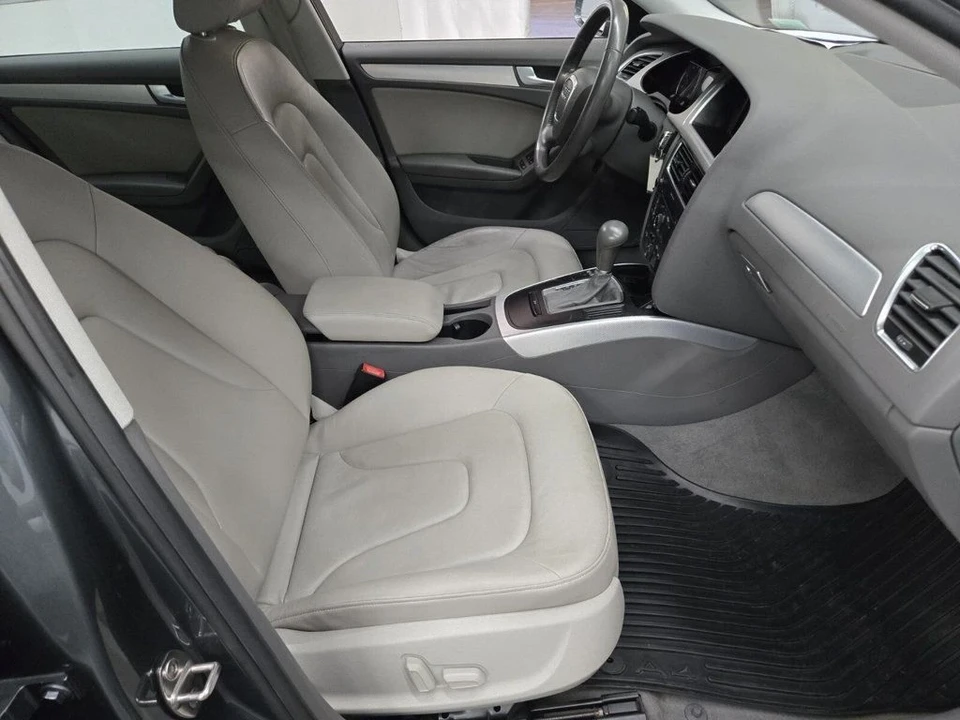 2012 Audi B8 A4 - Image 12 of 18