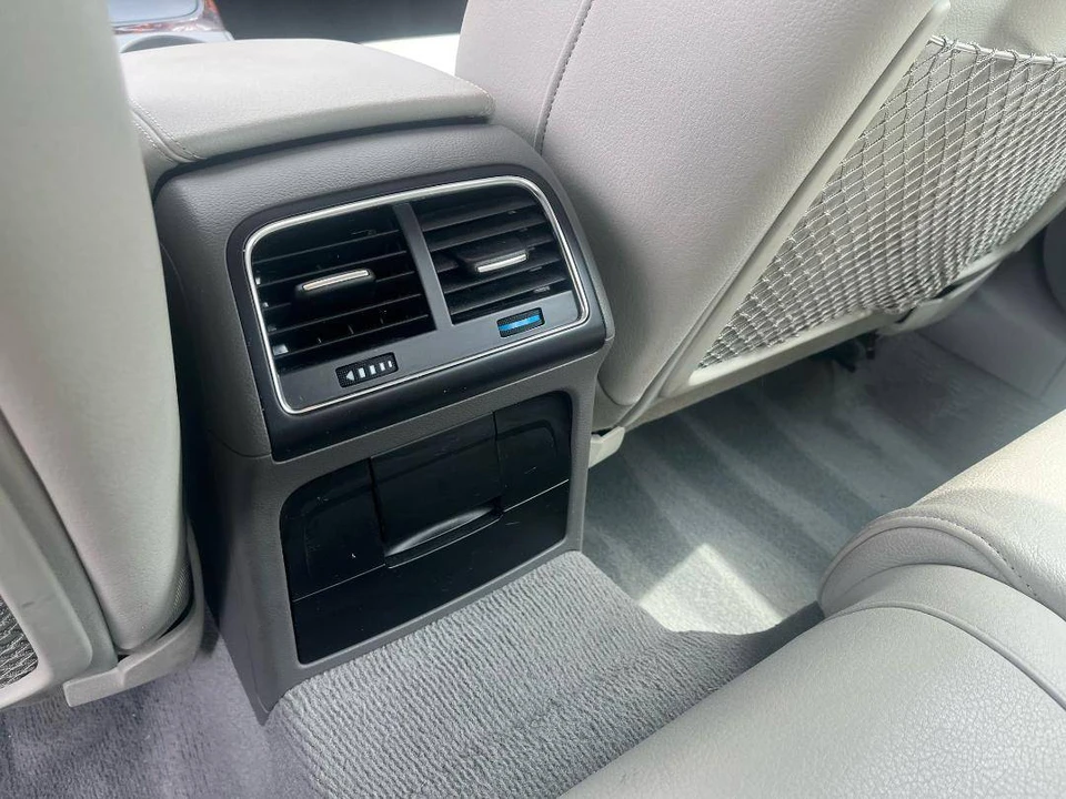 2012 Audi B8 A4 - Image 8 of 24