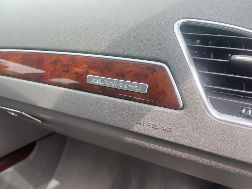 2012 Audi B8 A4 - Image 18 of 24