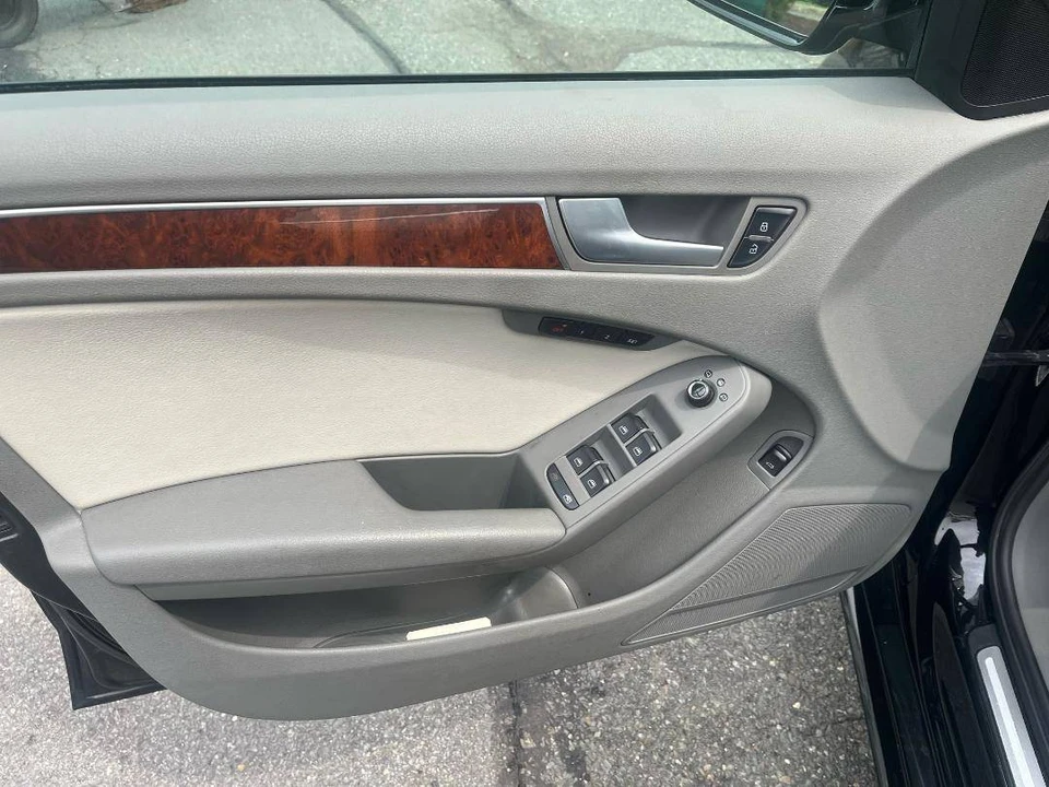 2012 Audi B8 A4 - Image 11 of 24