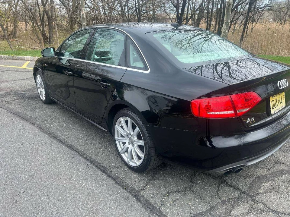2012 Audi B8 A4 - Image 2 of 24