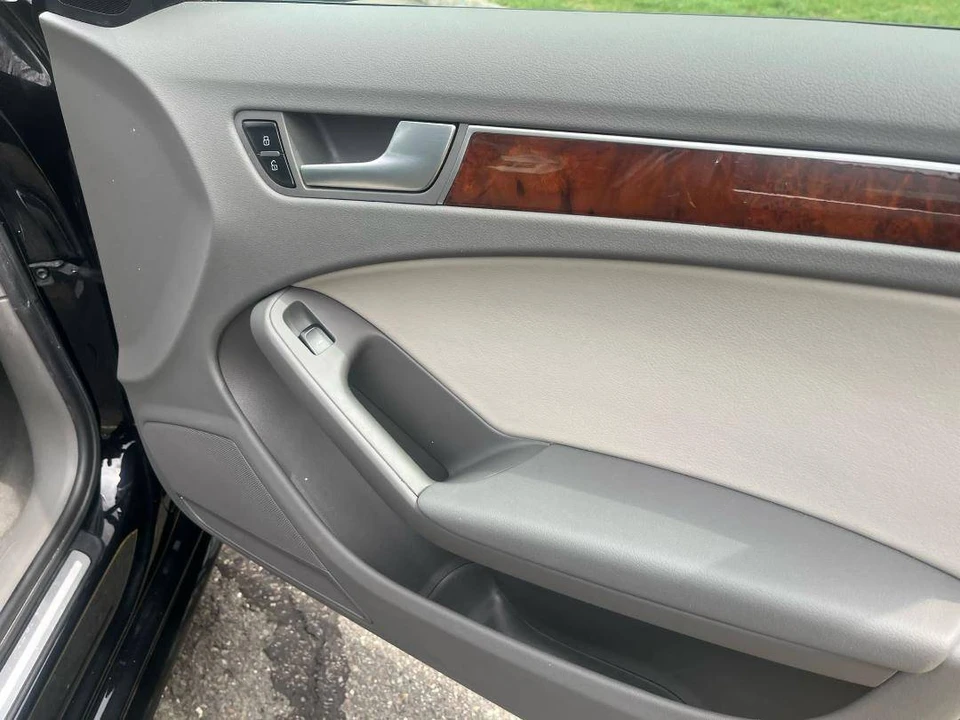 2012 Audi B8 A4 - Image 17 of 24