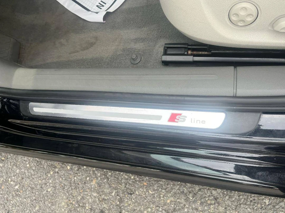 2012 Audi B8 A4 - Image 7 of 24
