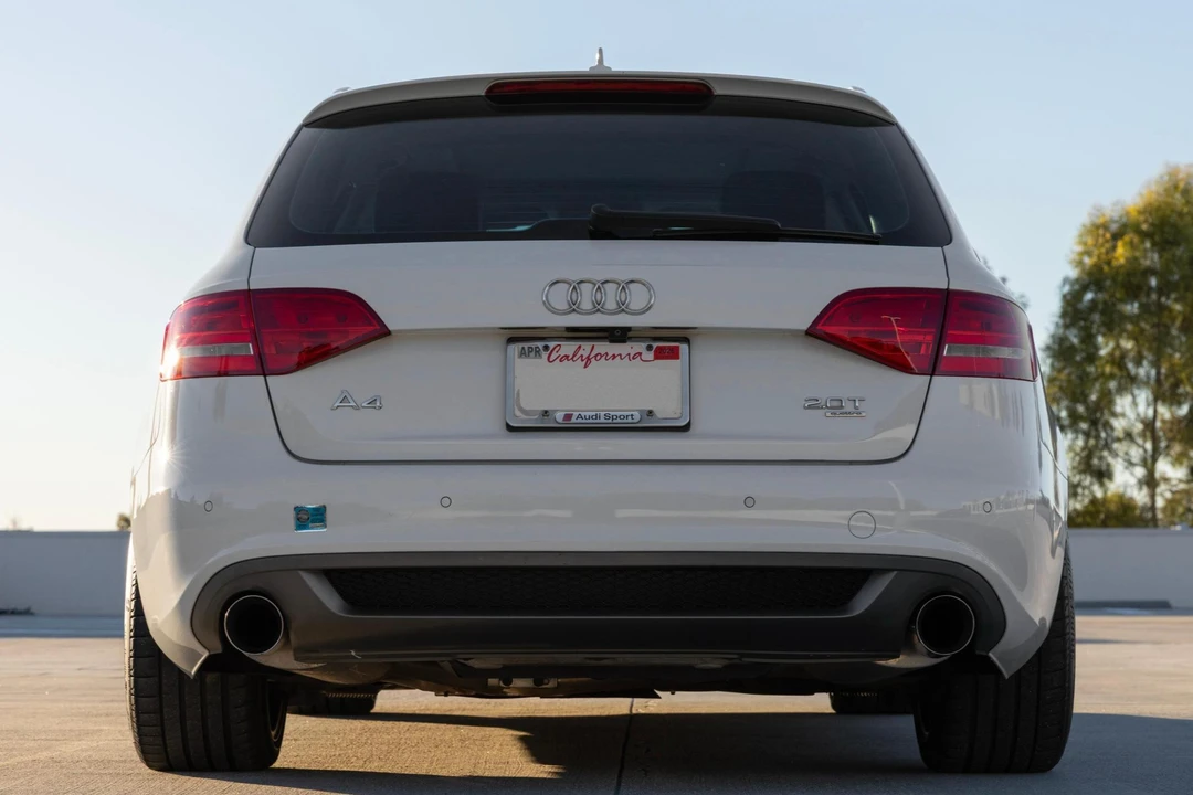 2012 Audi B8 A4 - Image 5 of 31