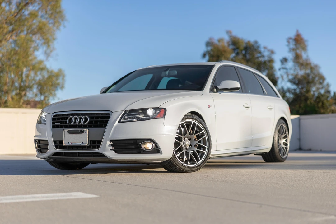 2012 Audi B8 A4 - Image 12 of 31