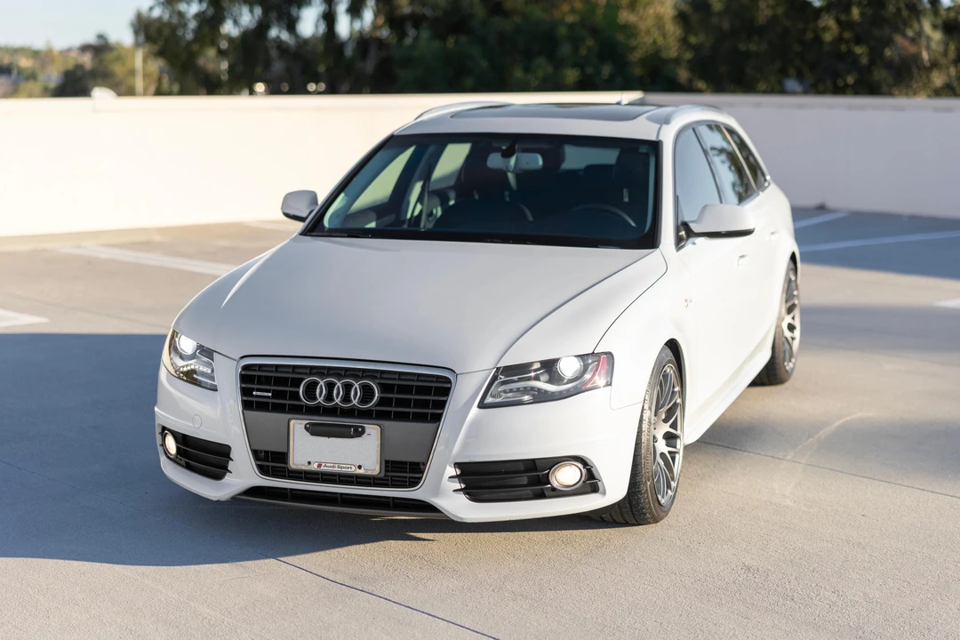 2012 Audi B8 A4 - Image 9 of 31