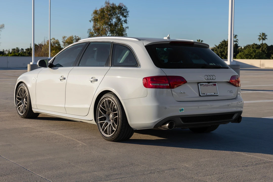 2012 Audi B8 A4 - Image 13 of 31