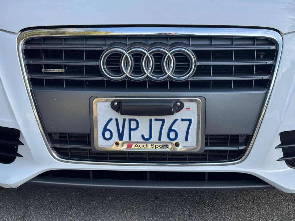 2012 Audi B8 A4 - Image 23 of 31