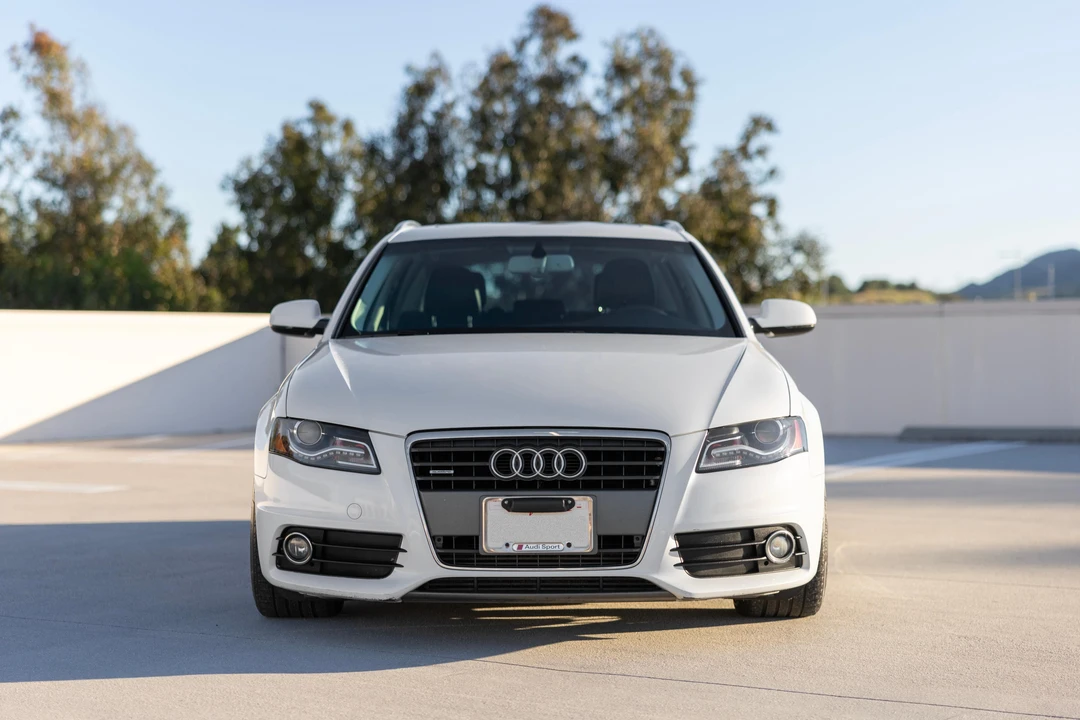 2012 Audi B8 A4 - Image 7 of 31