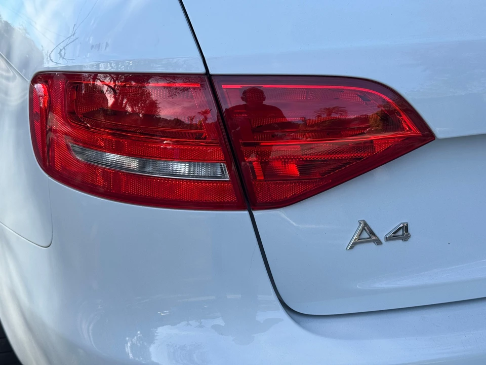2012 Audi B8 A4 - Image 28 of 31