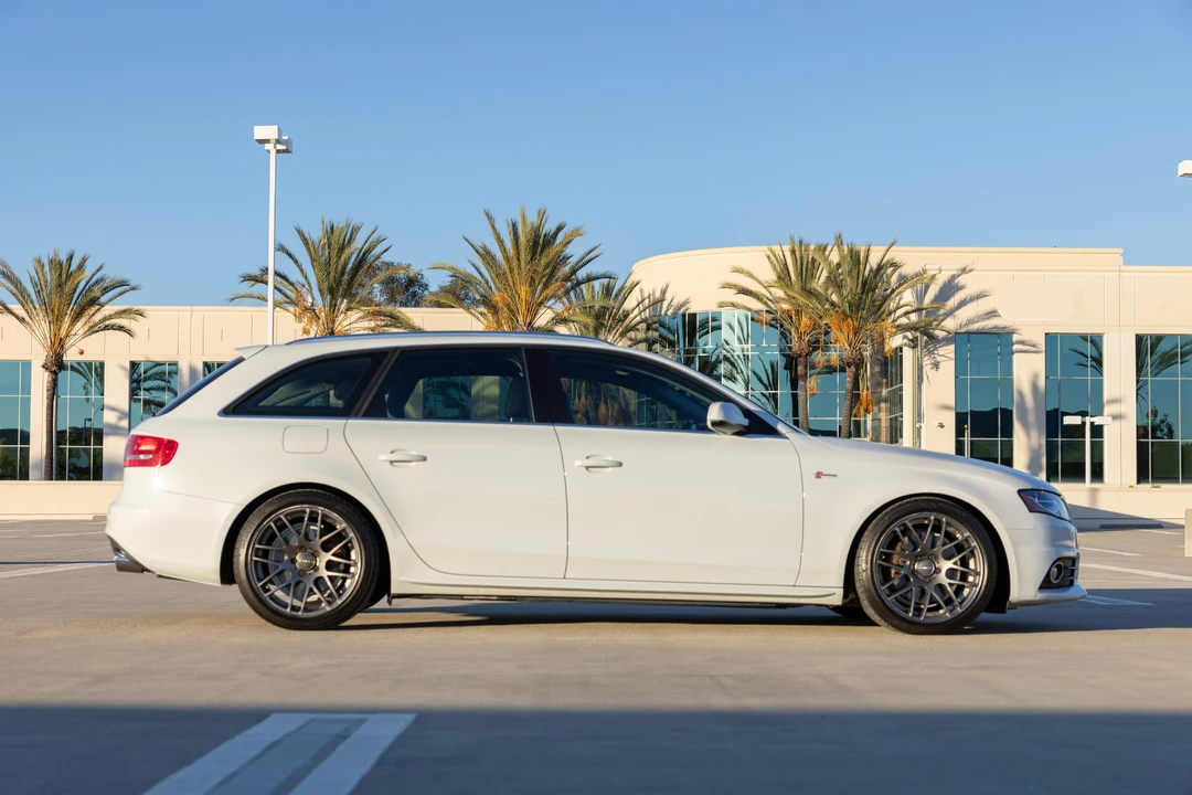 2012 Audi B8 A4 - Image 16 of 31