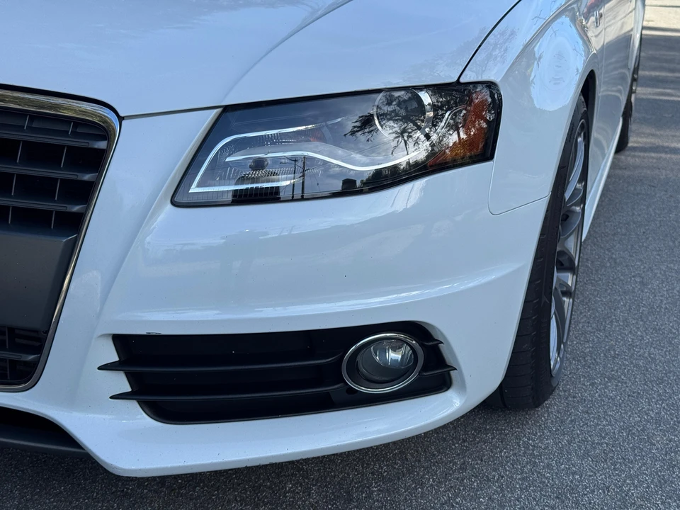 2012 Audi B8 A4 - Image 24 of 31