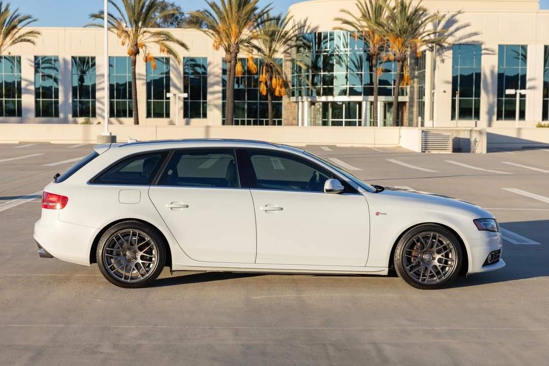 2012 Audi B8 A4 - Image 14 of 31