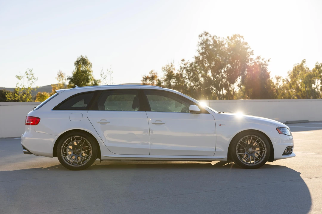 2012 Audi B8 A4 - Image 15 of 31