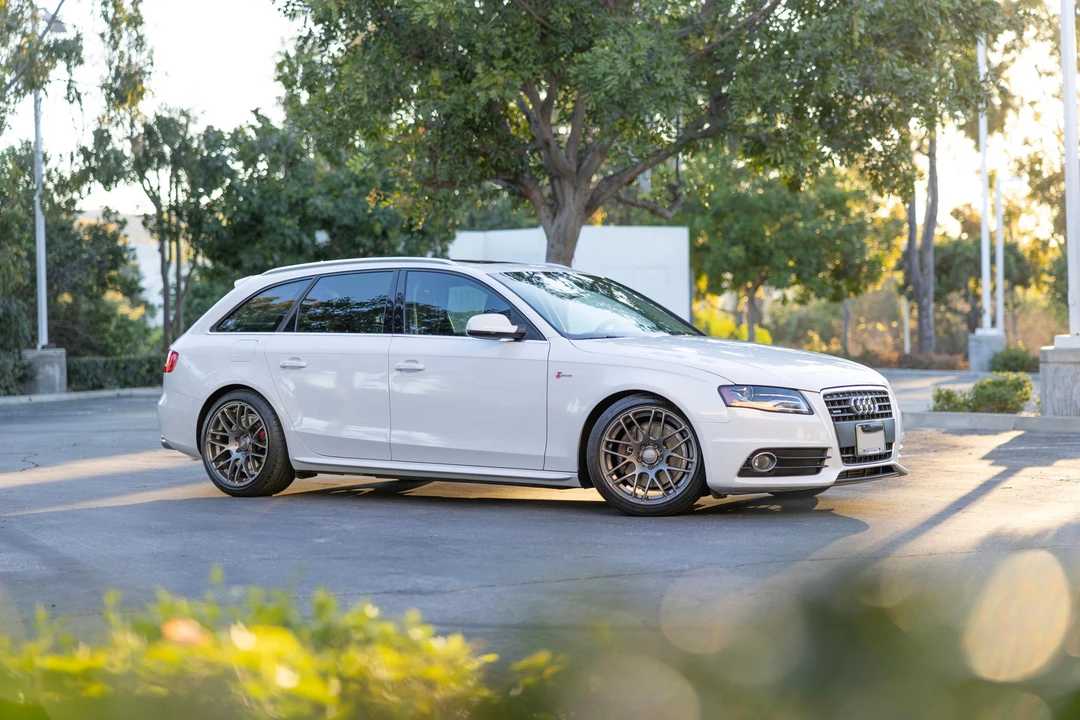 2012 Audi B8 A4 - Image 17 of 31
