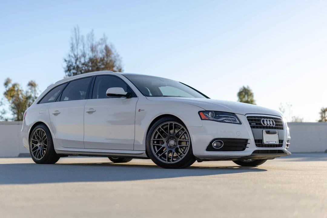 2012 Audi B8 A4 - Image 18 of 31