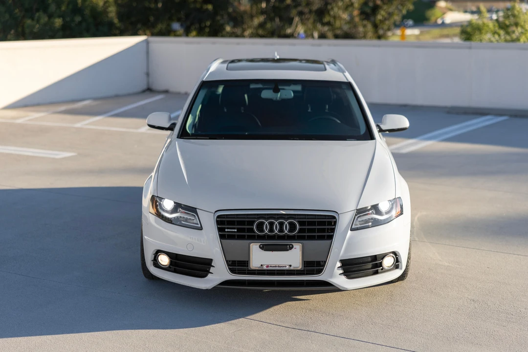 2012 Audi B8 A4 - Image 6 of 31