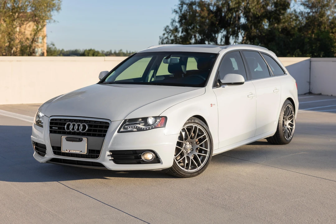 2012 Audi B8 A4 - Image 11 of 31
