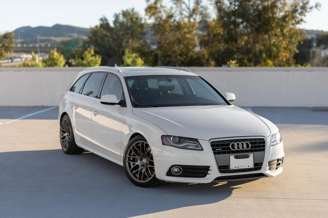 2012 Audi B8 A4 - Image 20 of 31