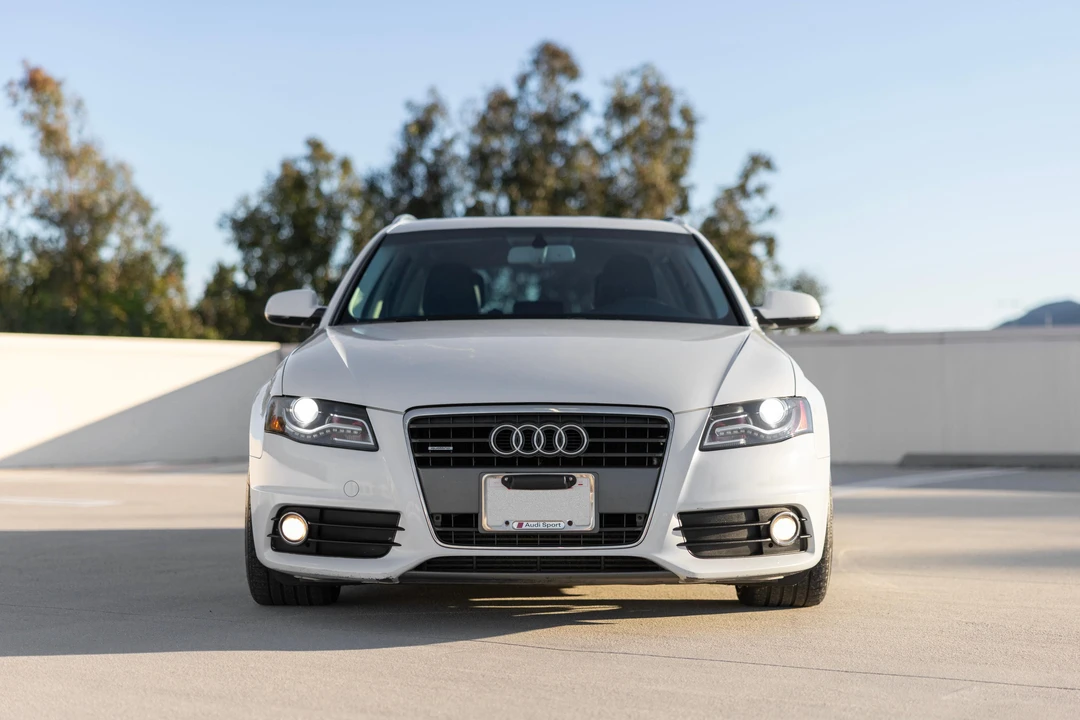 2012 Audi B8 A4 - Image 8 of 31