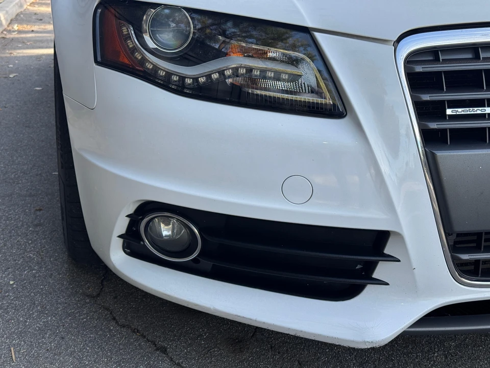2012 Audi B8 A4 - Image 22 of 31