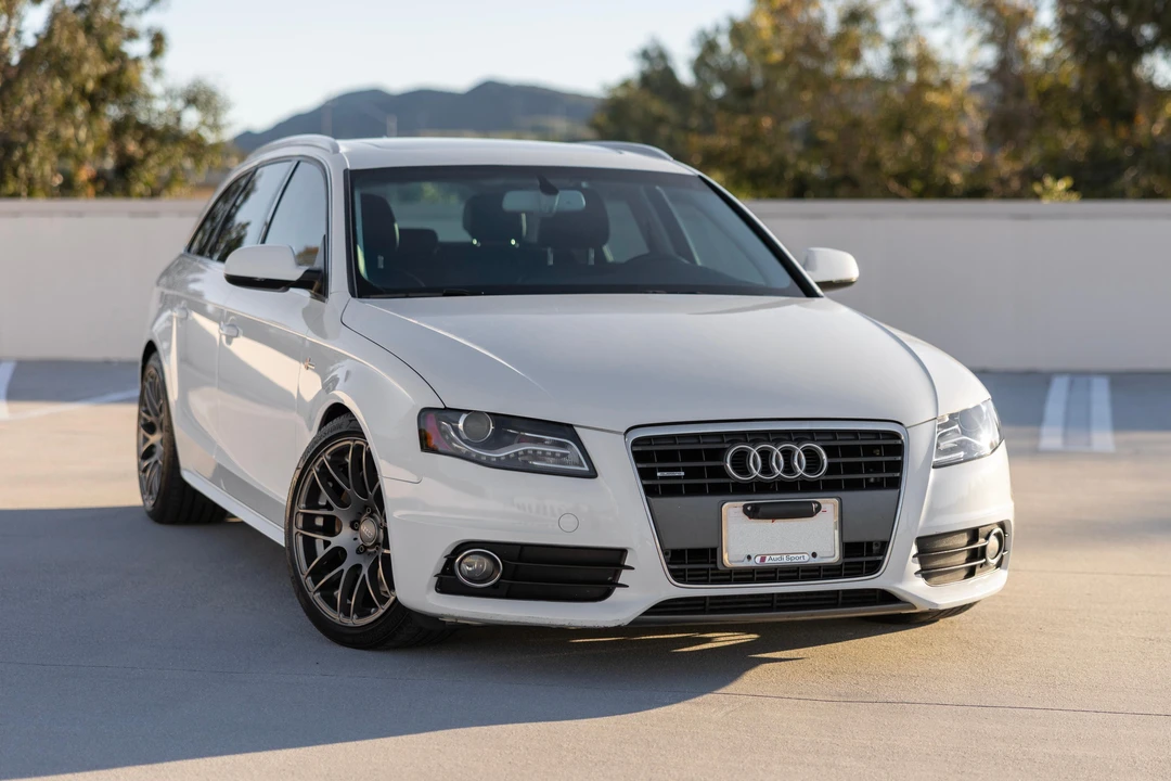 2012 Audi B8 A4 - Image 21 of 31