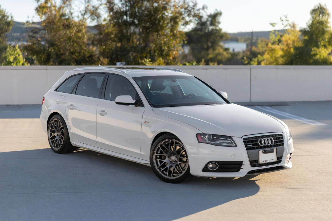 2012 Audi B8 A4 - Image 19 of 31