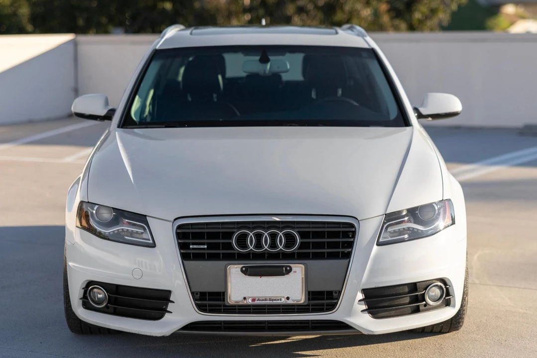 2012 Audi B8 A4 - Image 2 of 31