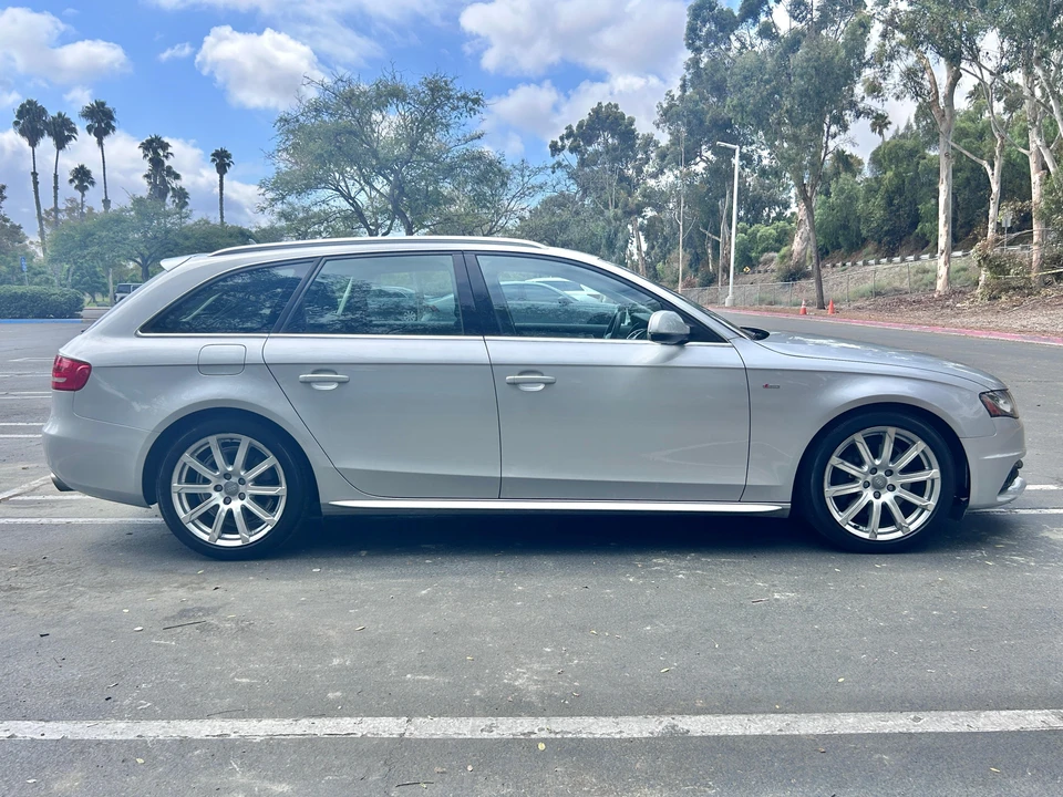 2012 Audi B8 A4 - Image 11 of 31