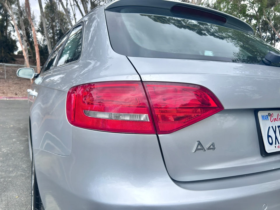 2012 Audi B8 A4 - Image 19 of 31