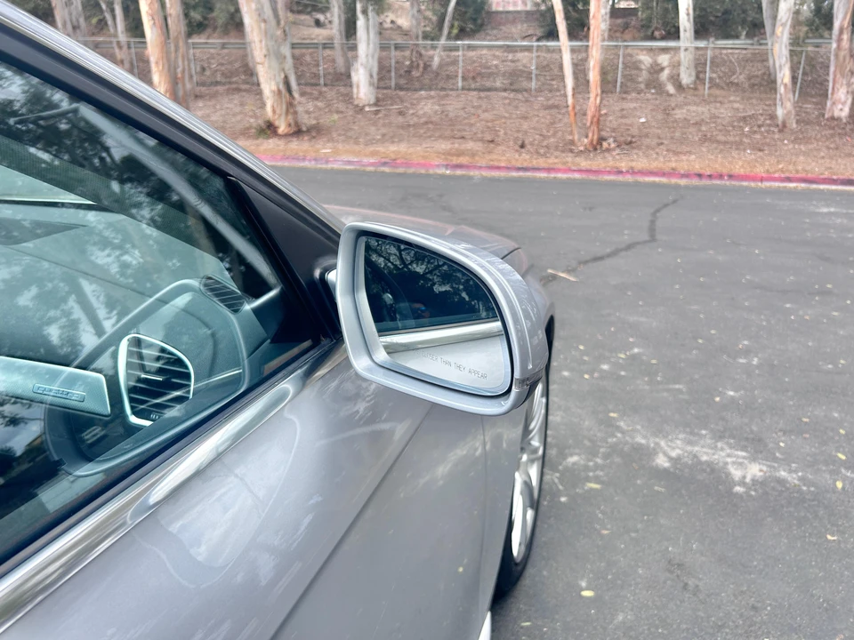 2012 Audi B8 A4 - Image 21 of 31