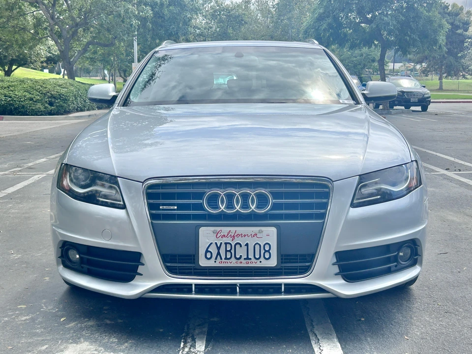 2012 Audi B8 A4 - Image 13 of 31